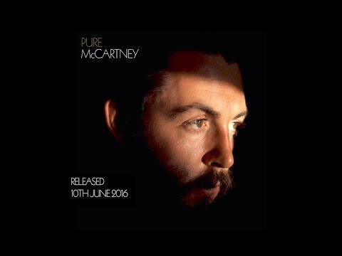 Paul McCartney -