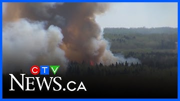 How AI is helping stop fires before they begin