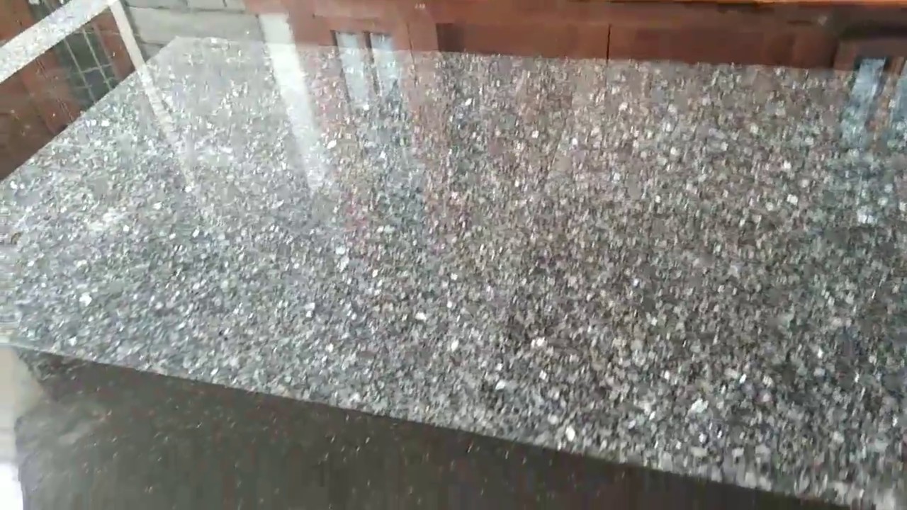 Granite flooring design 2018 - YouTube