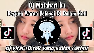 Download lagu DJ BERJUTA WARNA PELANGI DI DALAM HATIKU | DJ MATAHARIKU | DJ VIRAL FYP TIKTOK TERBARU 2024 !!!