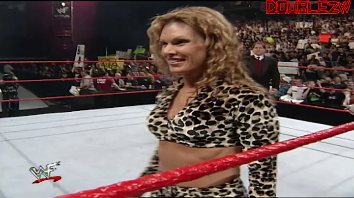 Test & Tori vs. Meat & Jacqueline | May 30, 1999 H...