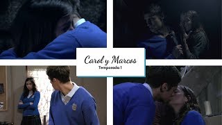 Carol & Marcos  | Temporada 1