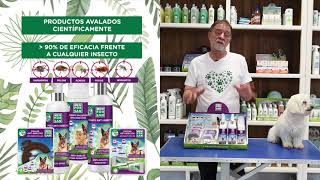 ᐉ 15 Mejores Collares Para Perros Insecticida Krislin U 2022