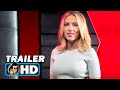 BLACK WIDOW "Superhero Day" Trailer | NEW (2021) Scarlett Johansson