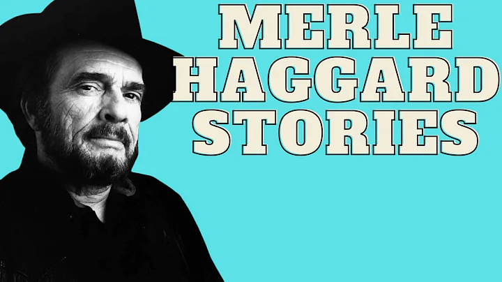 The Hag Wants Some Dirty Harmonica   -Merle Haggard