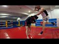 1st person Muay thai #15 СК "Тай-пан"