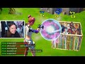 Fortnite Streamers Funniest Moments! #42