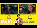 Best of balveer  explained in malayalam sachus  minnus