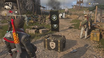 Call of duty:WW2- COVERT STORM ALL DLC WEAPON VARIANT UNLOCKED!