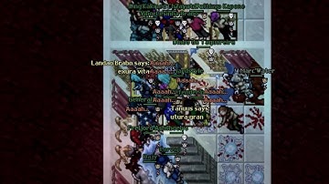 Irmada World | Revengers vs Headless | 2016 | WAR