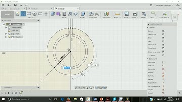 Designing a micro quad with Fusion 360 For Beginners – Part 1