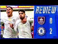 ENZO & NETO TAKE CHELSEA 3 POINTS FROM ARSENAL! | Burnley 0-2 Chelsea Match Review & Reaction Live 📱