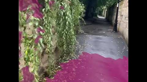 WARWICK TUNNELS photogrammetry research Pix4Dcatch