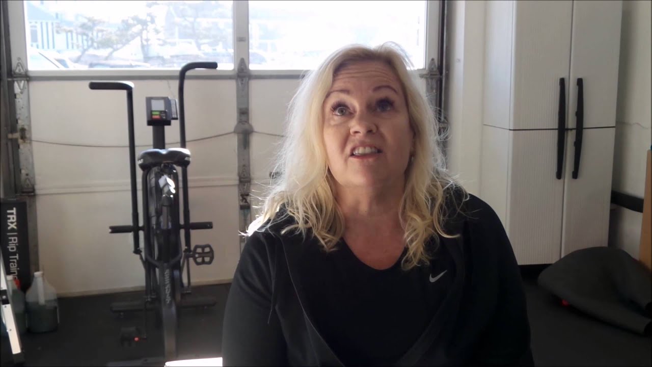Flexible Nutrition Testimonial at OARfit in Sea Bright NJ