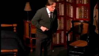 Square One Theatre Company - Talking Heads