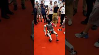 People Think This Robot Is Being Attacked, But The Truth Will Shock You