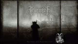 THORNGOTH - THELEMA OF DESTRUCTION - FULL ALBUM 2007