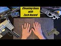 Cleaning guns with zach mark 23 socom  more