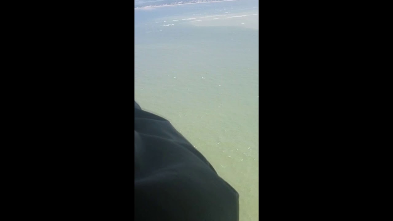 GTA/PE localiza Embarcação à Deriva