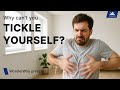 Why You Can'T Tickle Yourself: The Surprising Science Explained!
