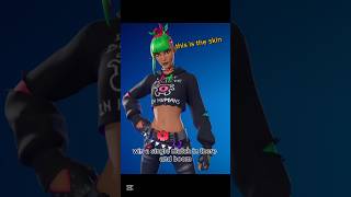 Fortnite Blitz Skin Free This Weekend Dont Miss It