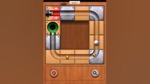 Unblock Ball-Block puzzle #2