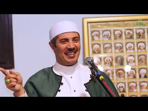 كيف أصل إلى جنة محبة الله وكيف أصل إلى ساحةالقرب