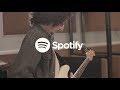 The Hunna - Give Yourself A Try (The 1975 cover) Spotify Session