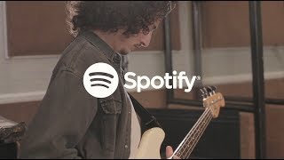 The Hunna - Give Yourself A Try (The 1975 cover) Spotify Session