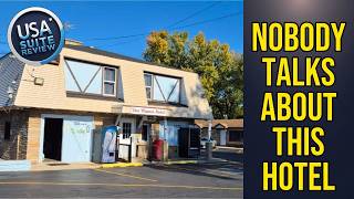 Des Plaines Motel By OYO O'Hare Airport Chicago - Nobody Talks About This Hotel | Chicago (IL)🌟