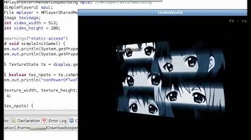 ncmjb - jmonkeyengine-vo demo