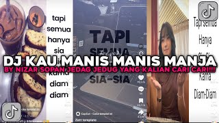 Download lagu DJ KAU MANIS MANIS MANJA ALA ALA SETIA JEDAG JEDUG BY NIZAR SOPAN VIRAL TIKTOK TERBARU 2026 !!!