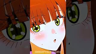 This Is 4K Anime Marin Kitagawa Edit