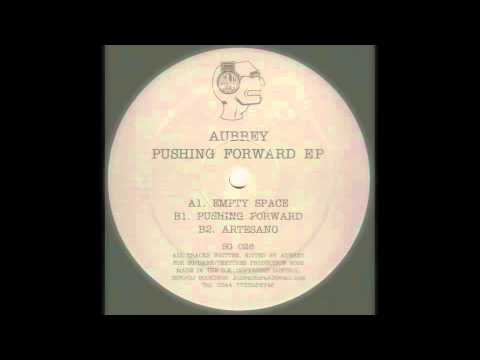 Aubrey-Empty Space-Solid groove 28-2002