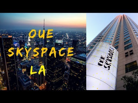 Video: LA 