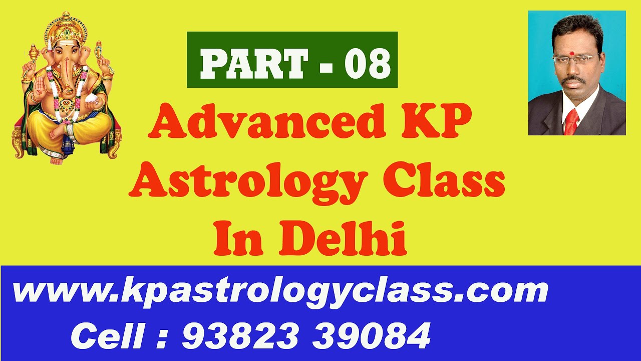 Kp astrology classes in coimbatore