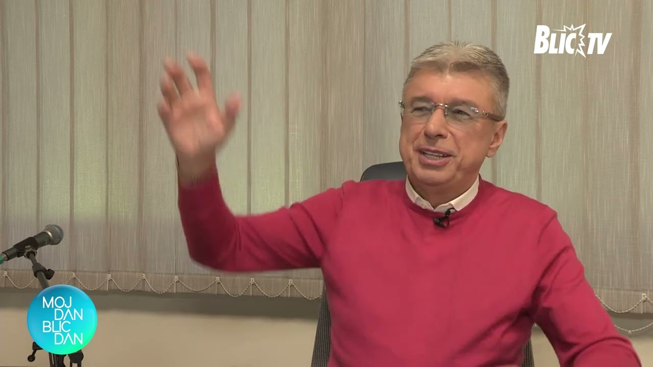 SAŠA POPOVIĆ KONAČNO PROGOVORIO O ZVEZDAMA GRANDA: 