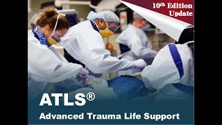3- Atls Shock, Hemorrhagic Shock, And Circulation Shock Ultimate Atls 10