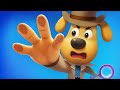 Unique Fingerprints Who Stole Sheriff S Birthday Cake Kids Cartoon Sheriff Labrador BabyBus Unique Fingerprints Who Stole Sheriff S Birthday Cake Kids Cartoon Sheriff Labrador BabyBus
