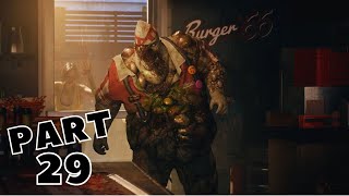 DEAD ISLAND 2 Walkthrough Gameplay Part 29 - MISSING PABLO