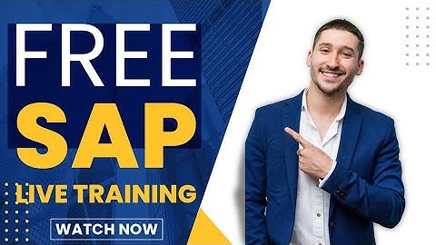 SAP BTP Solution Architect Online Training GenAi