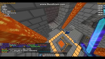 Block drop hacker! jokaydia "anti kb and eusuntluca"