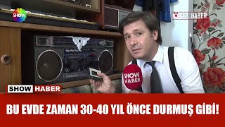 Özleyene, merak edene seksenler, doksanlar...