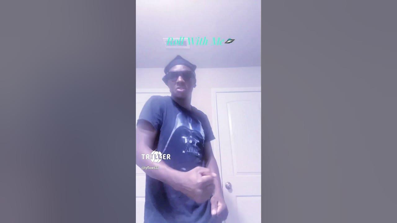 Said She Wanna Roll With Me And Smoke Said She Wanna Roll With Me🛸 #music #rap #love - YouTube