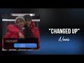 Nuni - Changed Up Remix [Official Audio]
