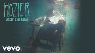 Video voorbeeld van "Hozier - Wasteland, Baby! (Audio)"