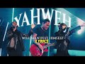 Yahweh Will Manifest Himself | Oasis Ministry | NBCFC Cover [LYRICS]