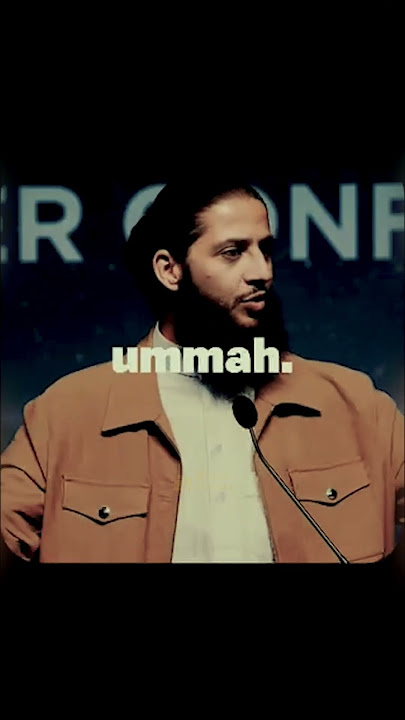 alah has never turn his back to us #islamicshorts