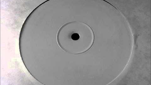 Self-Made Villain ‎– Saved By The Bass