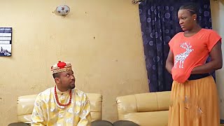 How A Rich Prince Married D Village Girl Who Was Humiliated Coz She's A Poor Orphan/African Movies